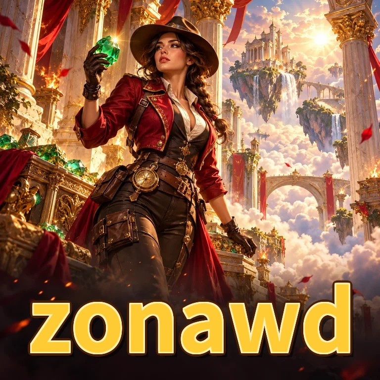 Logo zonawd Indonesia - Panduan Install APK Resmi
