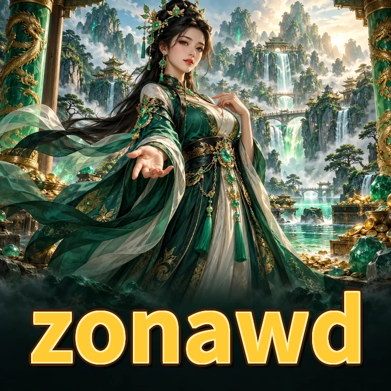 zonawd Indonesia - 4.8/5 Rating dari 4,850 Pengguna Verified